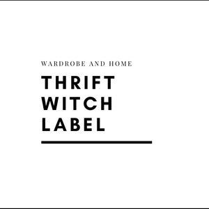 Meet your Posher, Charlotte